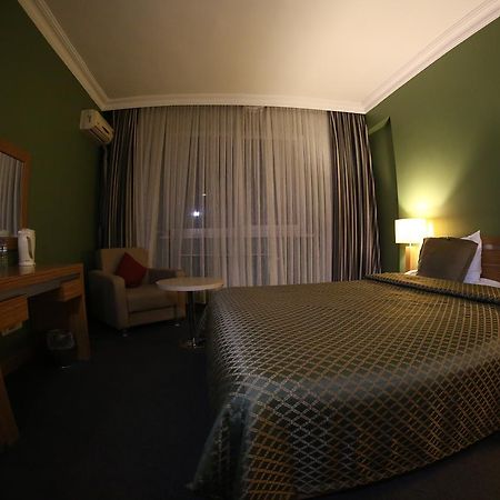 Tamara Hotel ヴァン エクステリア 写真