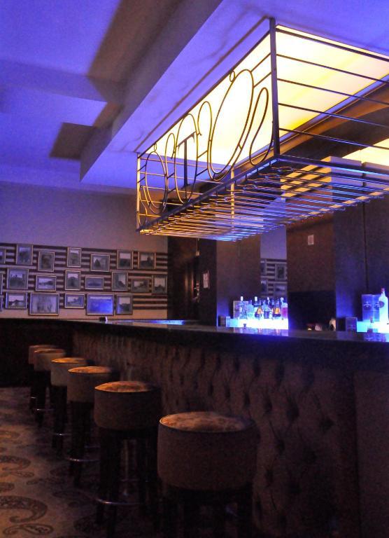 Tamara Hotel ヴァン エクステリア 写真
