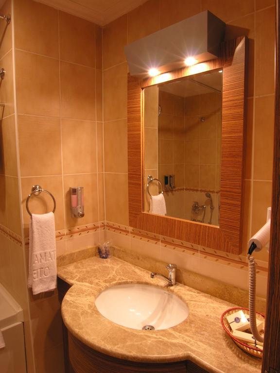 Tamara Hotel ヴァン 部屋 写真