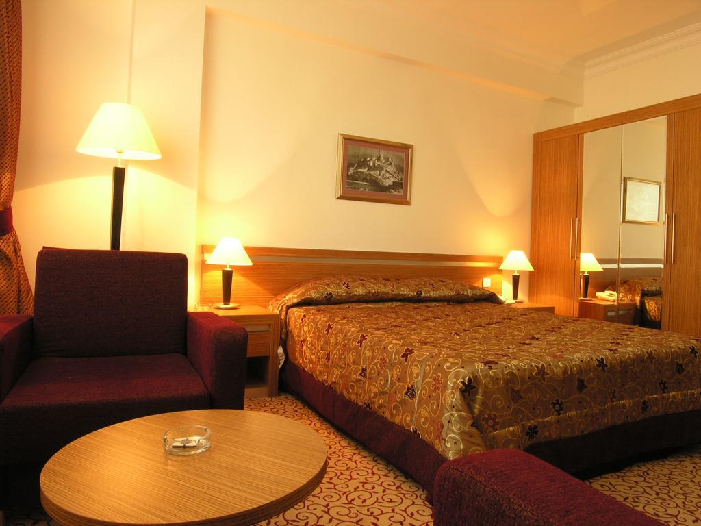Tamara Hotel ヴァン 部屋 写真