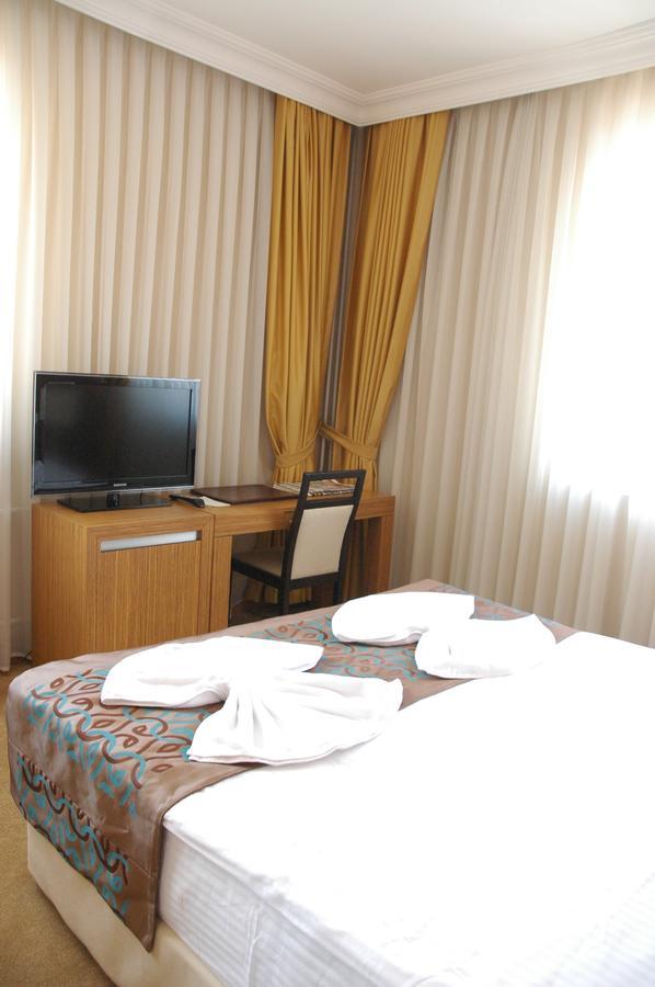 Tamara Hotel ヴァン エクステリア 写真
