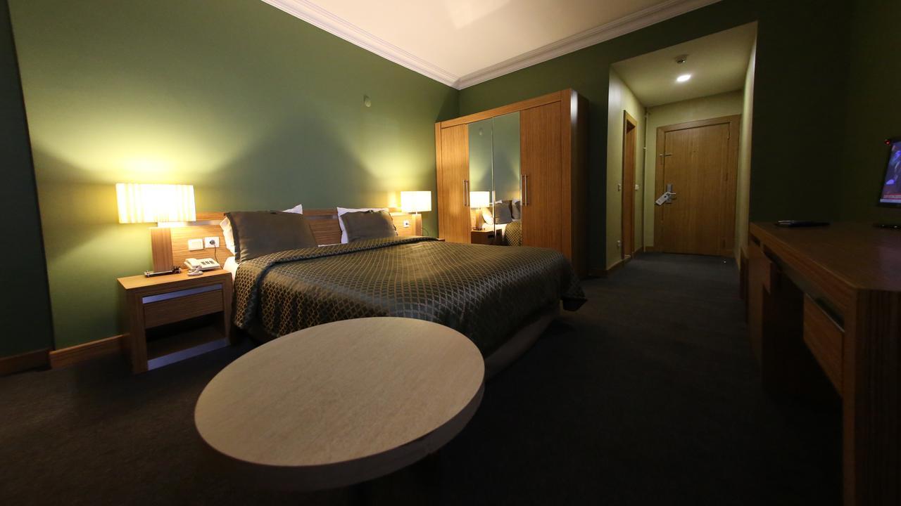 Tamara Hotel ヴァン エクステリア 写真
