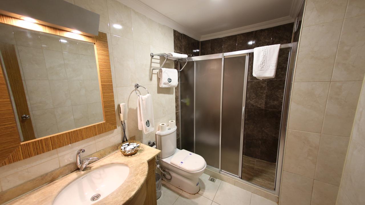 Tamara Hotel ヴァン エクステリア 写真