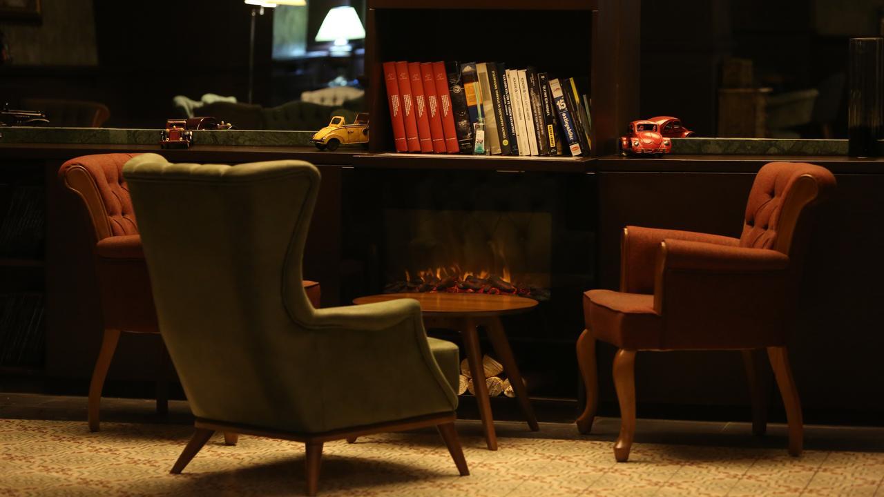 Tamara Hotel ヴァン エクステリア 写真