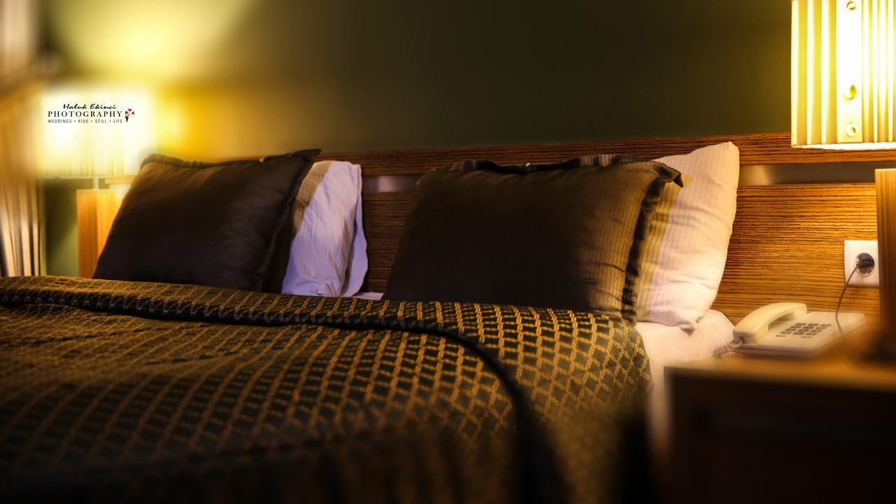 Tamara Hotel ヴァン エクステリア 写真