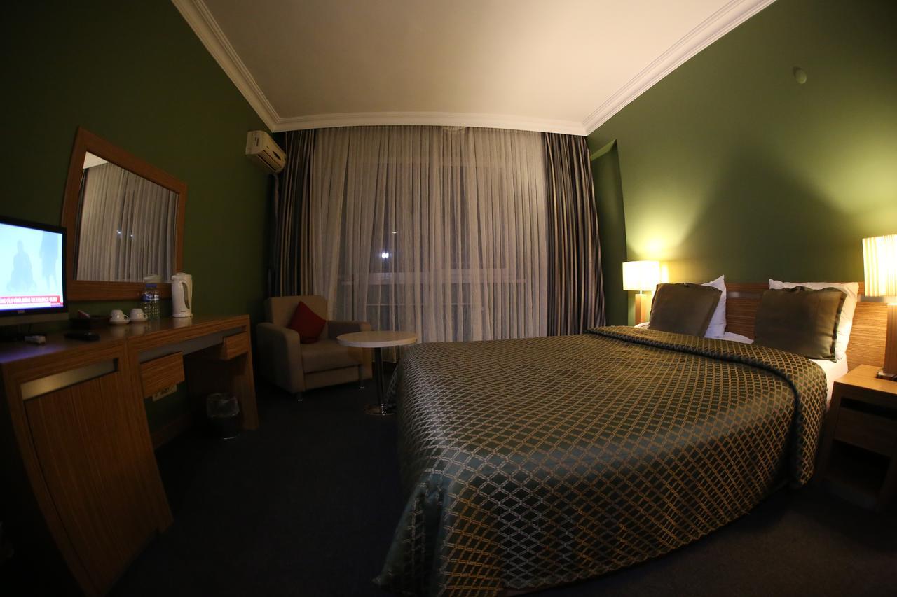 Tamara Hotel ヴァン エクステリア 写真