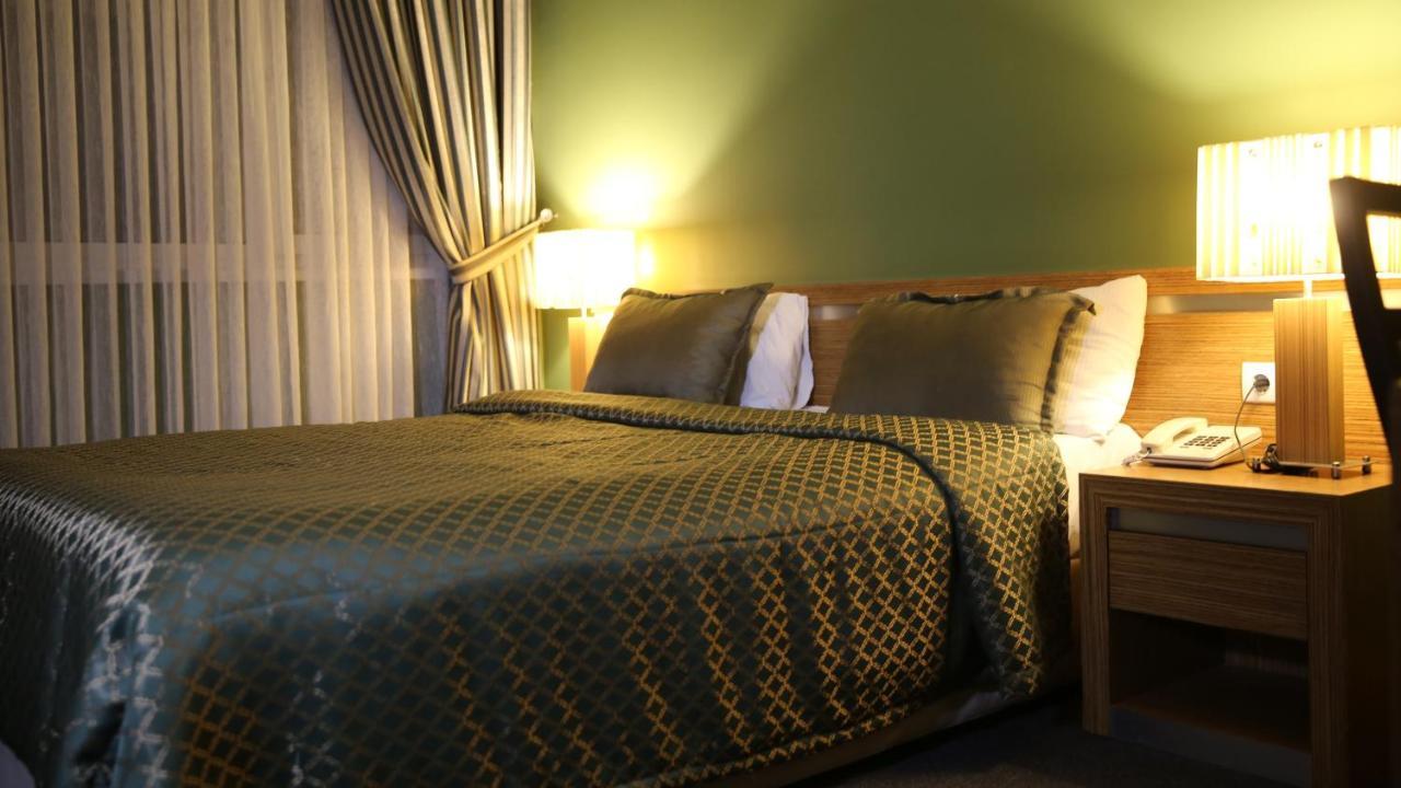 Tamara Hotel ヴァン エクステリア 写真