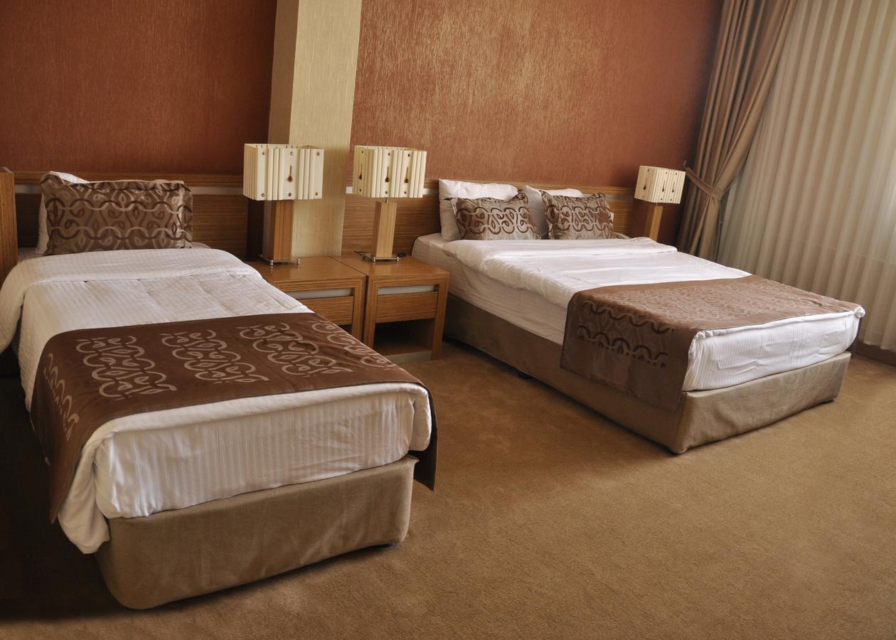 Tamara Hotel ヴァン エクステリア 写真